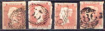 [Queen Victoria, 1819-1901, type A5]