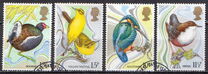 [The 100th Anniversary of the Protection of Birds, Вид TZ]
