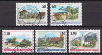 [Village Scenes, type ARM]
