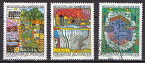 [EXPO 2000 Exhibition - Hannover, type ARS]