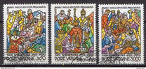 [The 1300th Anniversary of the Mission in San Willibrord, tip ABE]