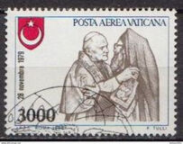 [Airmail. The World Journey of Pope John Paul II, tip SW]