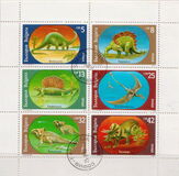 [Prehistoric Animals, type EIS]