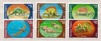 [Prehistoric Animals, type EIS]