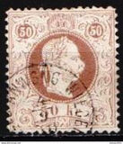 [Issues of Austro-Hungarian Monarchy - Fine Print, tipo L]