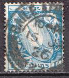 [New Daily Stamp, tyyppi F3]