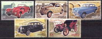 [Vintage Cars, type AMI]