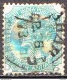 [Queen Victoria, 1819-1901, type H]
