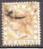 [Queen Victoria, 1819-1901, tip M]
