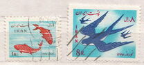[Iranian New Year, type BLH]