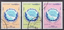 [The 10th Anniversary of Kuwait Regional Convention for Protection of Marine Environment, type XT]