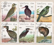 [International Stamp Exhibition "New Zealand 1990" - Auckland, New Zealand, type ATY]