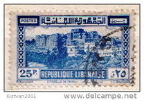 [Byblos and Tripoli, type DT]