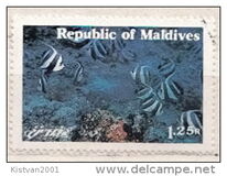 [Marine Life, type AHP]