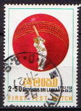 [The 1st Sri Lanka-England Test Match, Colombo, Typ EN]