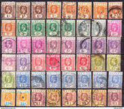 [King George V, type AT]