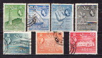 [New Daily Stamps, type O]