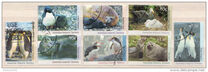 [Antarctic Wildlife, type CL]