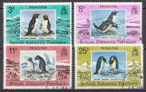 [Penguins, 类型 BH]