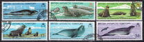 [The 10th Anniversary of the Contract for the Protection of Antarctic Seals, Вид CH]