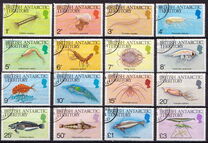 [Algae and Marine Life, τύπος CT]