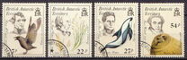 [Naturalists, type DO]