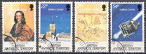 [THE RETURN OF HALLEY'S COMET (1985-1986), type DT]
