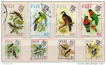 [Birds and Flowers, type GH]