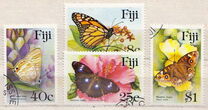 [Butterflies, 类型 PF]