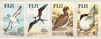 [Seabirds, type PW]