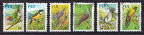 [Birds, type XZ]
