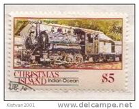 [Christmas Island Transport, type JZ]