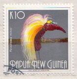 [Birds of Paradise, tip WJ]