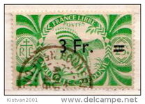 [Previous Issues Surcharged, タイプ AN19]
