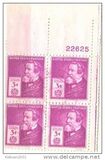[Famous Americans - Inventors, Typ NH]