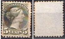 [As Previous - Different Perforation, type J12]