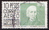 [Airmail, type ANG]