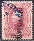 [Hidalgo - Overprinted District Name and/or Number and "Year". Thick Paper, type AA]