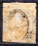 [Miguel Hidalgo - New Design. Overprinted District, Number and "Year", प्रकार T3]