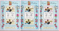 [The Wedding of Prince Charles and Lady Diana Spencer, Scrivi PA]