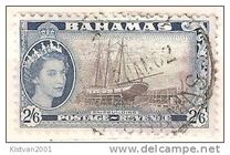 [Queen Elizabeth II - Without Inscription, type BO]