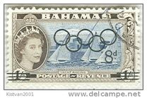 [Olympic Games - Tokyo, Japan, típus BM2]