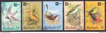 [International Stamp Exhibition "Capex '87" - Toronta, Canada - Birds, տեսակ TP]