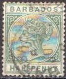 [Queen Victoria, type E]