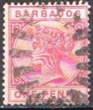 [Queen Victoria, type E2]