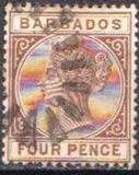 [Queen Victoria, type E8]