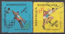 [Airmail - Olympic Games - Munich, Germany, タイプ SR]