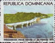 [Inauguration of Tavera Dam, tip TB]