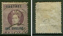 [Queen Victoria, type B]