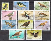 [Issues of 1981 Overprinted "INDEPENDENCE 1983", Вид CG]